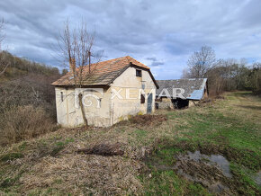 Na predaj rodinný dom v Kokave nad Rimavicou, časť Diel - 3