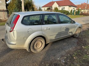 2007 ford focus combi 1.6 vti 85kw - 3