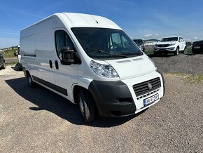 Fiat Ducato Dodávka 2.3 MultiJet L3H2 3,5t MAXI - 3