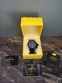 ŠVAJČIARSKE HODINKY INVICTA RUSIAN DIVER 1147 - 3