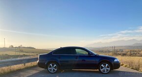 Vw Passat B5.5 1.9TDI 96kw 2004 Pofacelift - 3