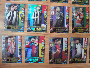 Futbalové kartičky Panini FIFA 365 2024 - International Star - 3