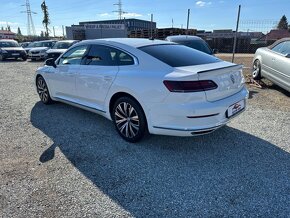 VW Arteon 2.0d - 3