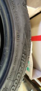 Letné pneumatiky 215/45 R17 - 3