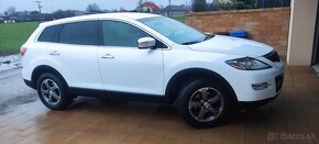 Mazda CX-9 4x4  LPG - 3