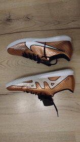 Nike halovky - 3