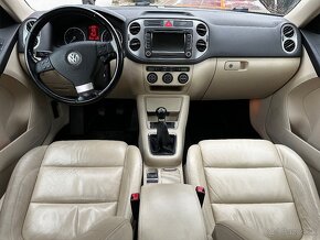 Volkswagen Tiguan 2.0 TDI 4x4 - 3