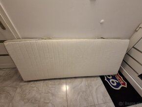 Matrac IKEA 80 x 200 x 17 - 3