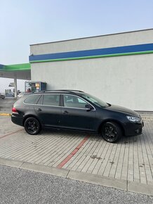 Volkswagen Golf 6 2.0 tdi - 3