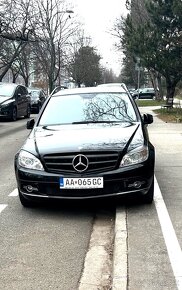 Mercedes Benz c220 cdi 125kw (s204 w204) - 3