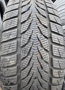 Predám 205/55R16 - 3