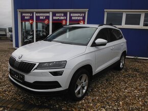 Škoda Karoq 1.5TSI DSG STYLE - 3