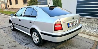 Škoda Octavia 1.6 Benzin 74Kw Rok 2000 +Tažne Zariadenie - 3