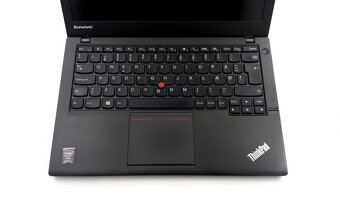 Lenovo ThinkPad X240 I3-4010U 8 GB / 128 GB 12.5" - 3