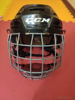 Prilba CCM Tacks 110 - 3