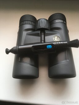 Dalekohlad Leupold - 3