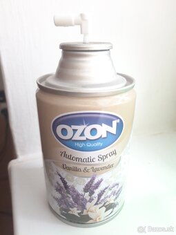 Osviezovag Glade + 2 ks napln+500ml tekuta dezinfecia zdarma - 3