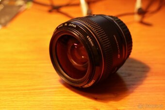 Canon EF 28mm f/1.8 USM - 3