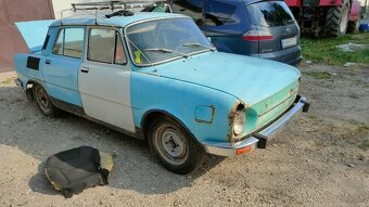 Škoda 100 - 3