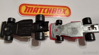 Matchbox Superfast 1 - 3