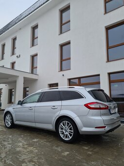 Ford Mondeo 2.0 TDCI - 3