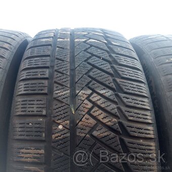 Zimné pneumatiky 245/45R18 - 3