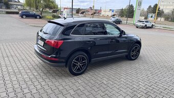 Audi q5 2.0tdi 125kw Automat - 3