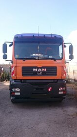 Man tga 26.430 HIAB 322 - 3