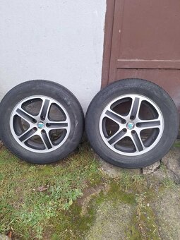 5x100 r15 - 3