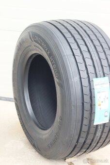 445/45 R19.5 LANDSPIDER HT900 - 3