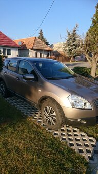 Qashqai - 3