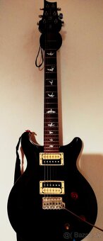 PRS Santana SE - 3