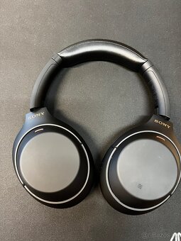 Sony Hi-Res WH-1000XM4 - 3