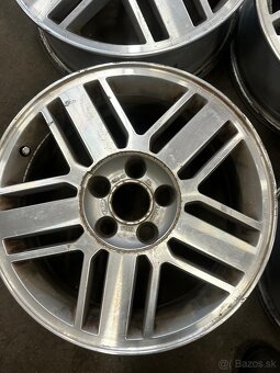 SADA 5x108 R16 FORD ALU - 3