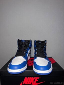 Air Jordan 1 Retro High OG “Game Royal” - 3