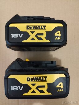 Dewalt DCD 796 kufrik - 3