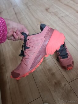 Salomon SPEEDCROSS 5 W - 3