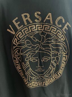 Versace pánske trička - 3