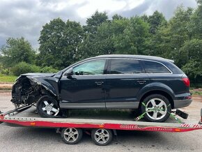 Diely audi q7 3.0 tdi 180kw facelift - 3