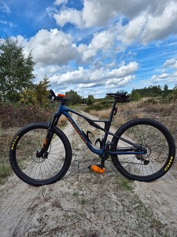 orbea oiz h30 vel.L 2024 - 3