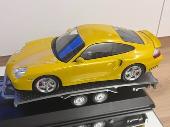 1:12 PORSCHE 911 Carrera - CARSON - 3