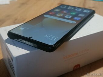 Xiaomi 11T Pro 8/256 GB Meteorite Gray - 3