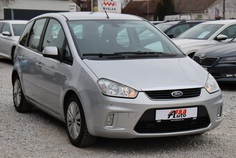 Ford C-Max 1.6 TDCi Ghia - 3