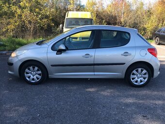 Peugeot 207 1.4i 16V - 3