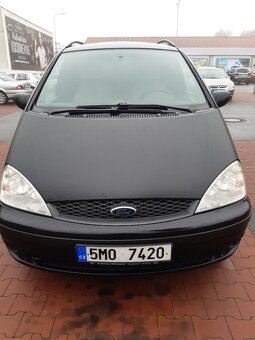 Ford Galaxy 1.9 .tdi -PD - 3