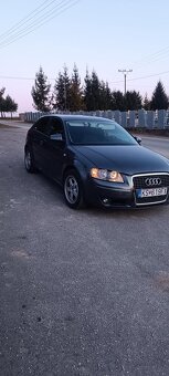 Audi A3 Sportback 2.0 103kw - 3