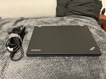 Lenovo ThinkPad 430s - 3