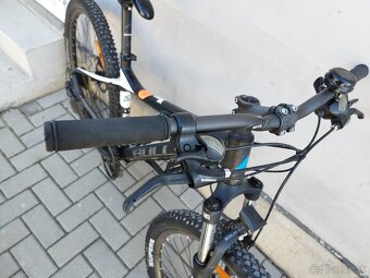 PREDAM  HORSKY BICYKEL 27,5 - 3