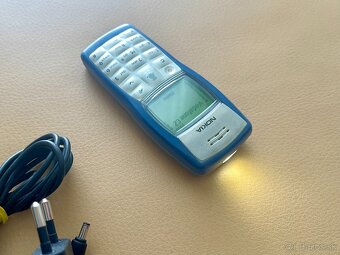 Nokia 1100 - 3