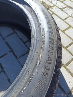 Zimné pneu Firestone Winterhawk 4 255/45 R20 XL - 3